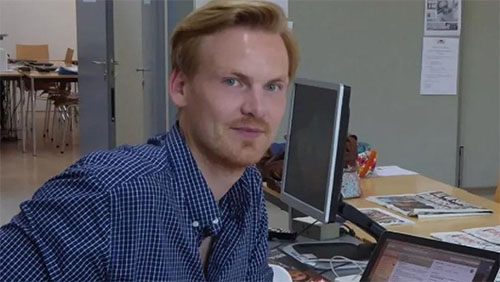 El periodista Klass Relotius Der Spiegel pide disculpas por publicar reportajes falsos